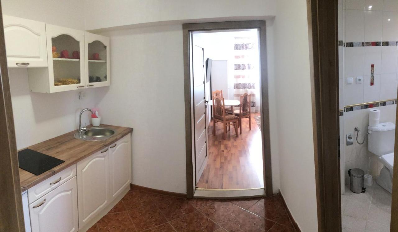 Apartmany U Galandu Турчьянске-Теплице Экстерьер фото