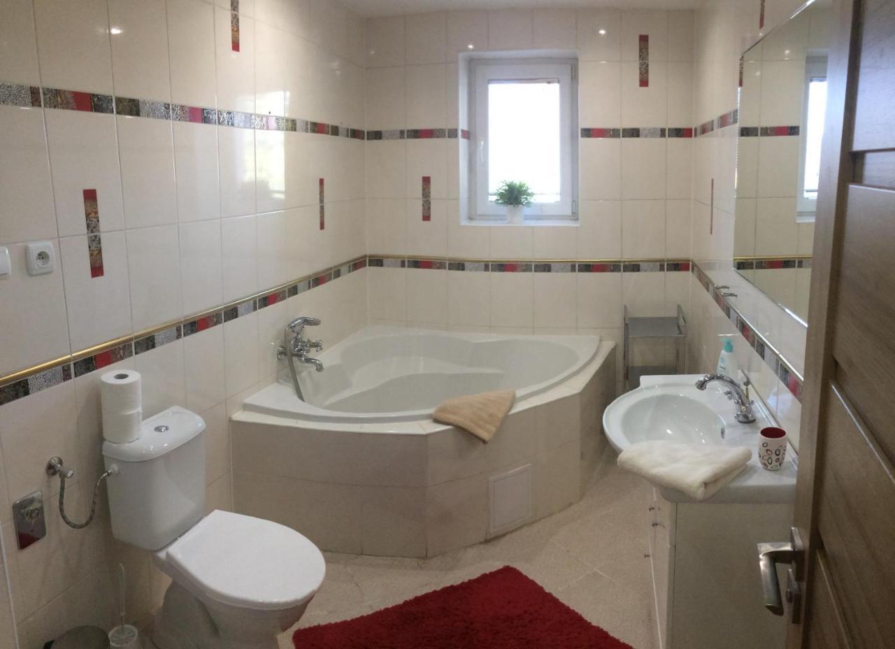 Apartmany U Galandu Турчьянске-Теплице Экстерьер фото