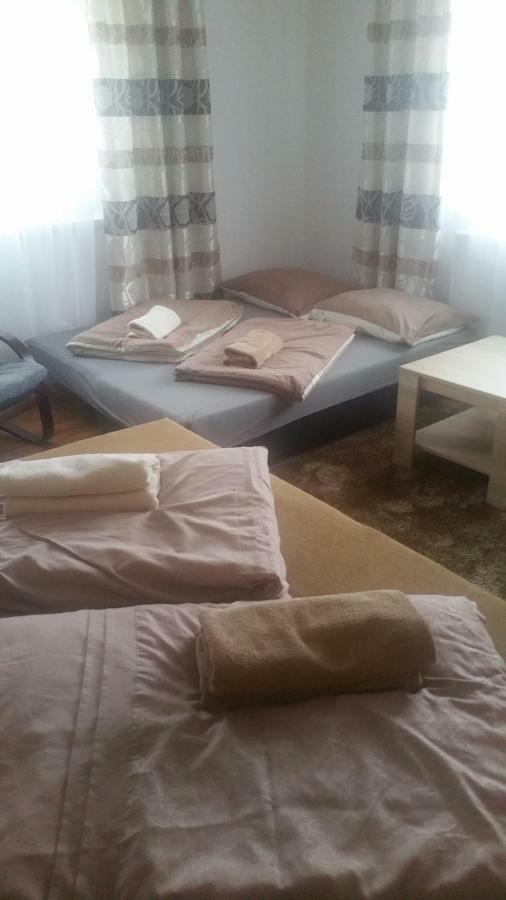 Apartmany U Galandu Турчьянске-Теплице Экстерьер фото